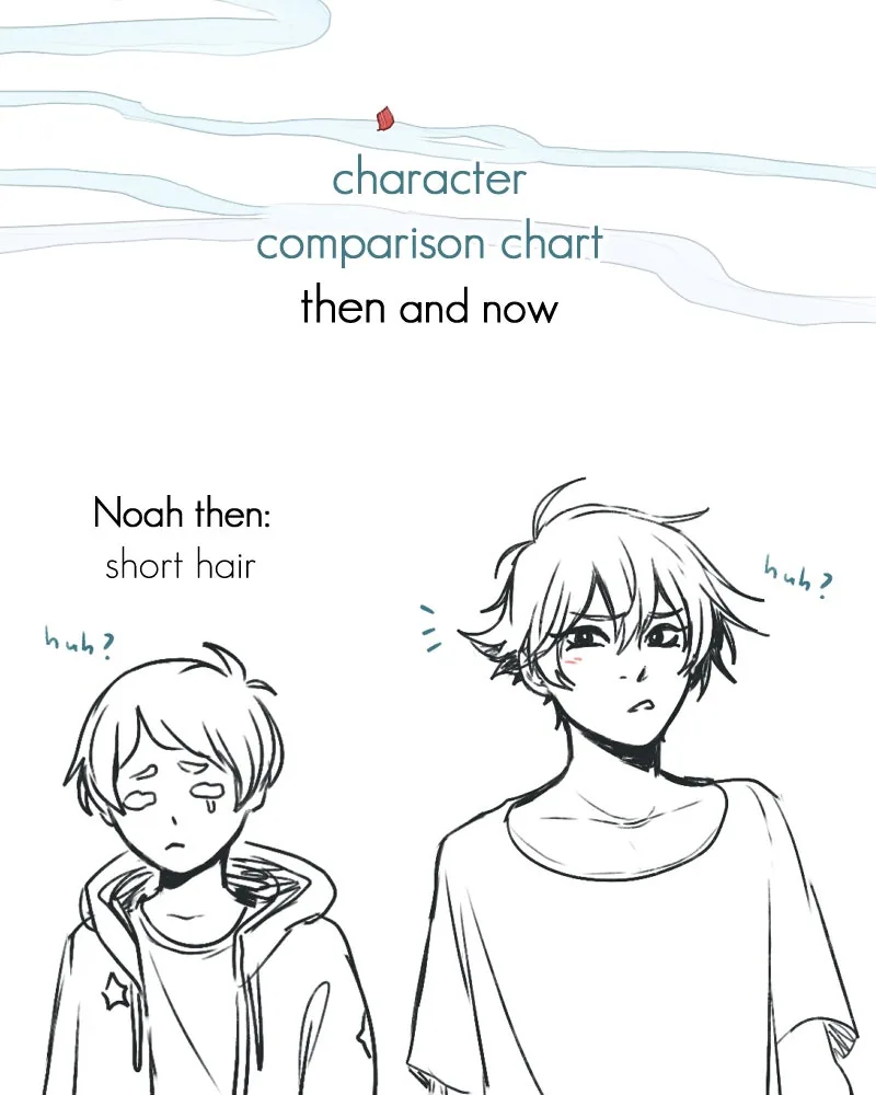 Read Ghost Lights chapter 56 image 0 on Lezhin
