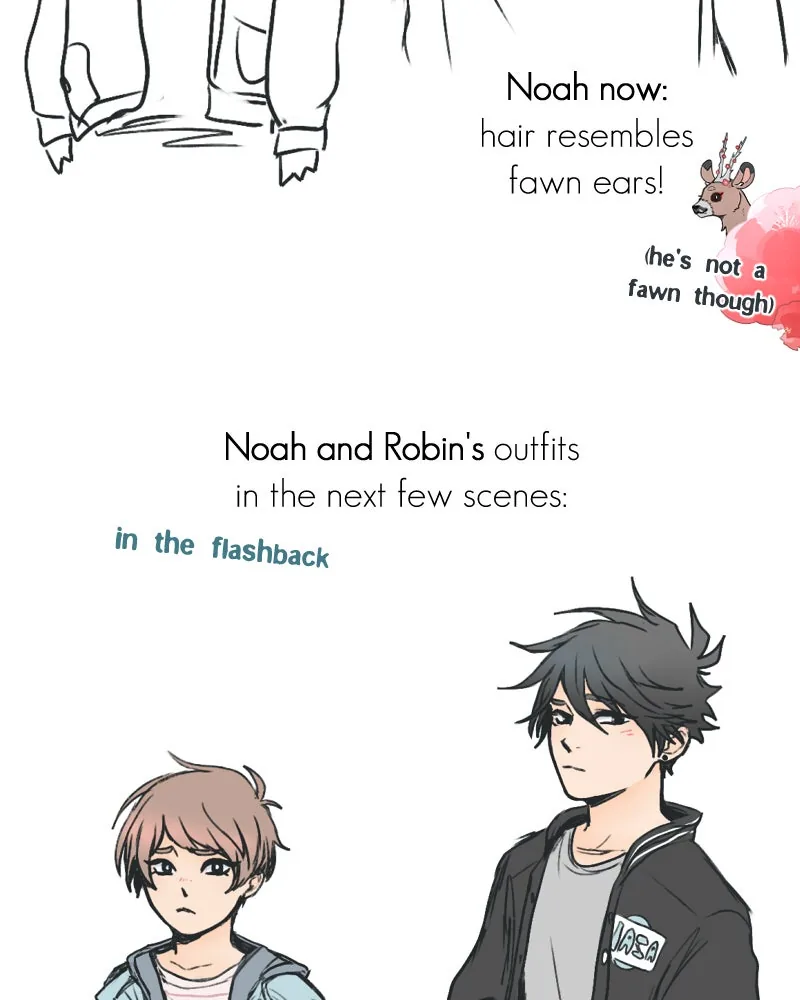 Read Ghost Lights chapter 56 image 1 on Lezhin