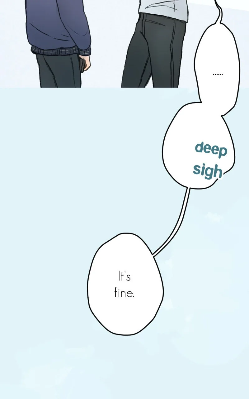 Read Ghost Lights chapter 57 image 1 on Lezhin