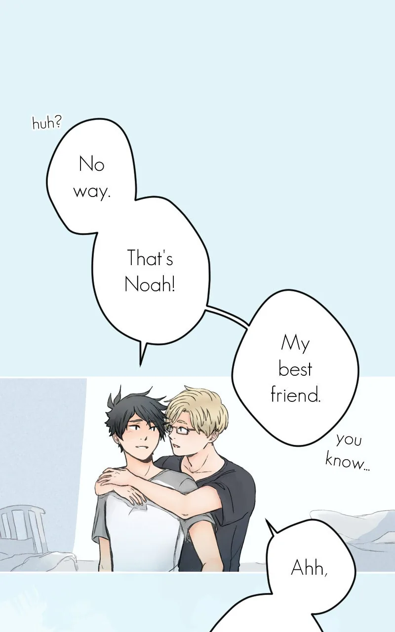 Read Ghost Lights chapter 57 image 18 on Lezhin