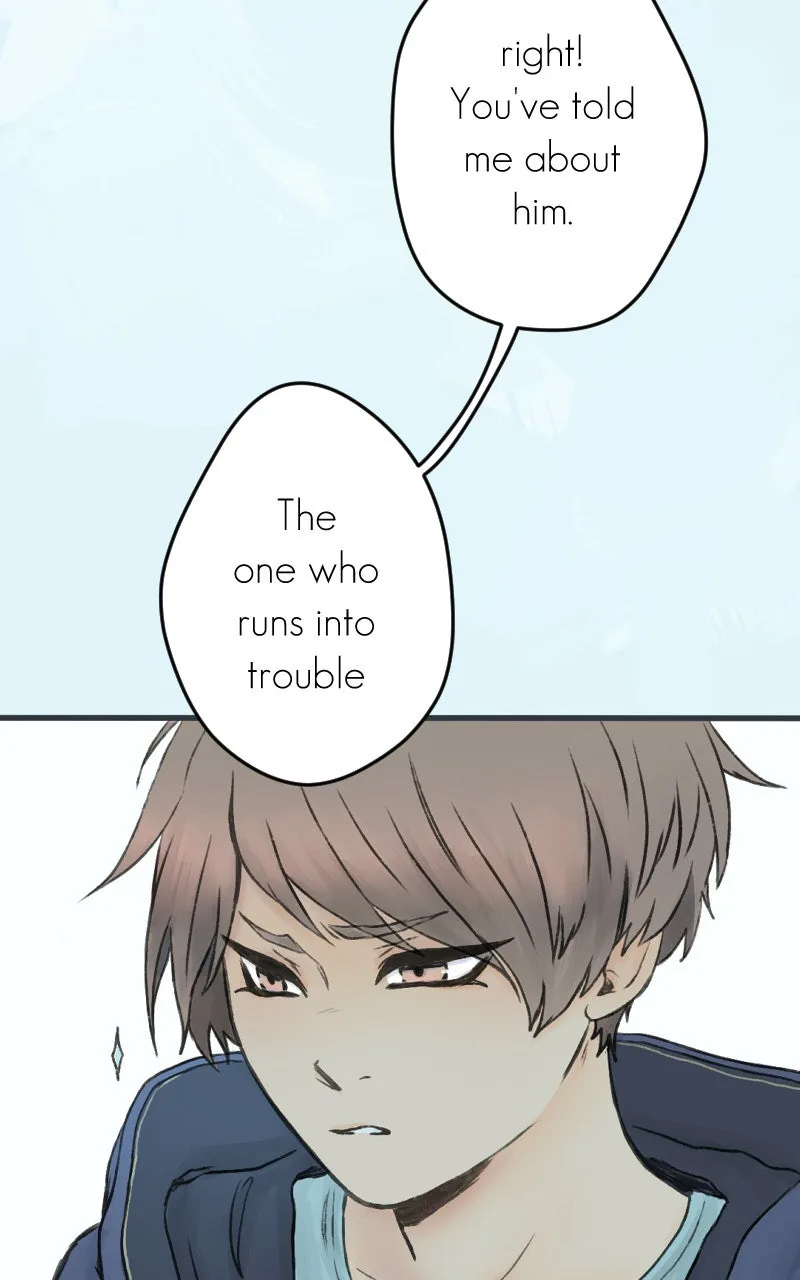 Read Ghost Lights chapter 57 image 19 on Lezhin