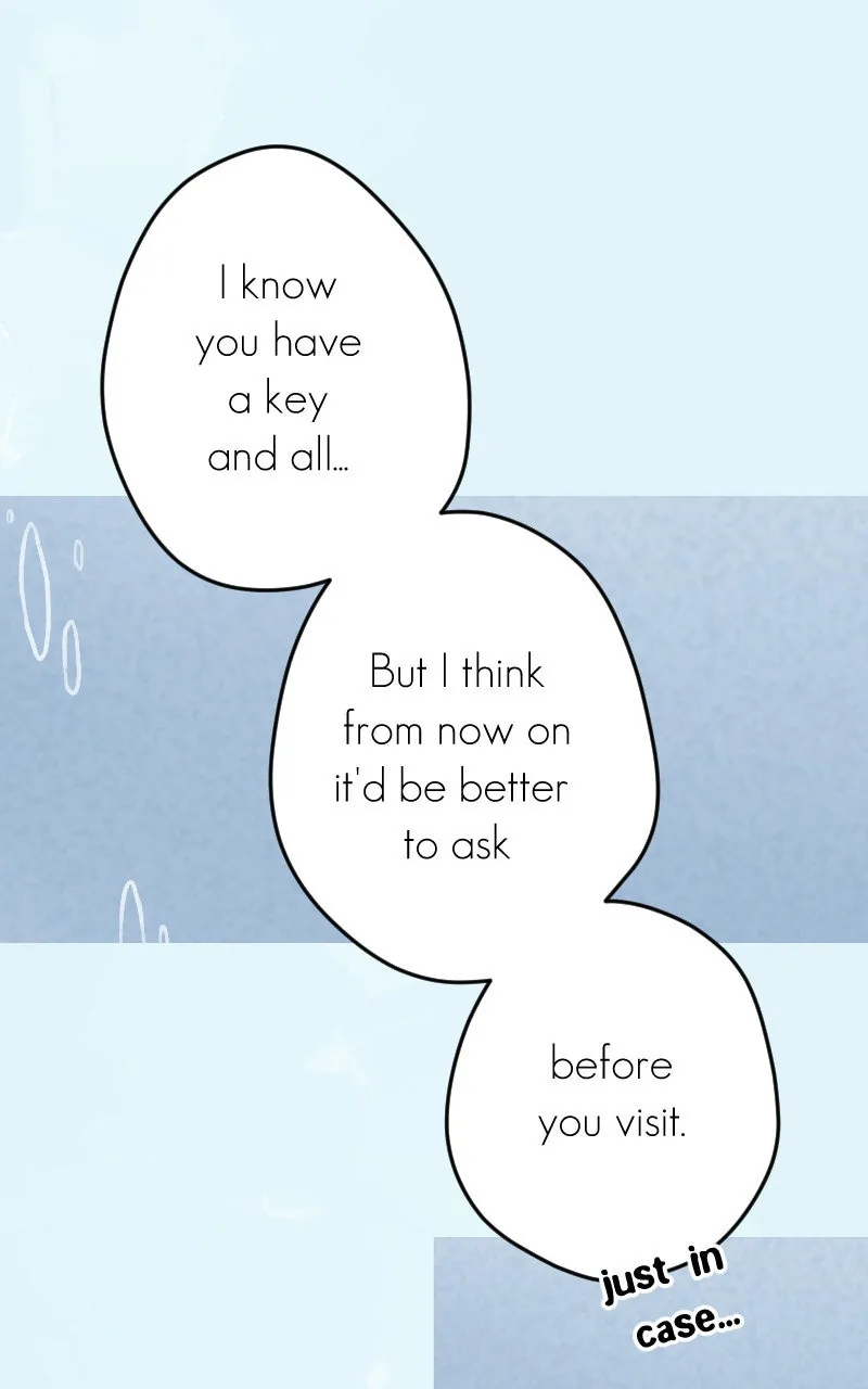 Read Ghost Lights chapter 57 image 2 on Lezhin