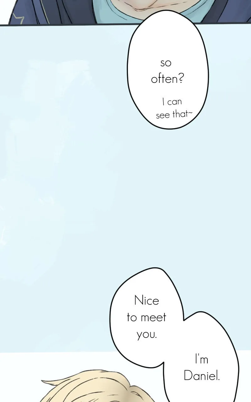 Read Ghost Lights chapter 57 image 20 on Lezhin