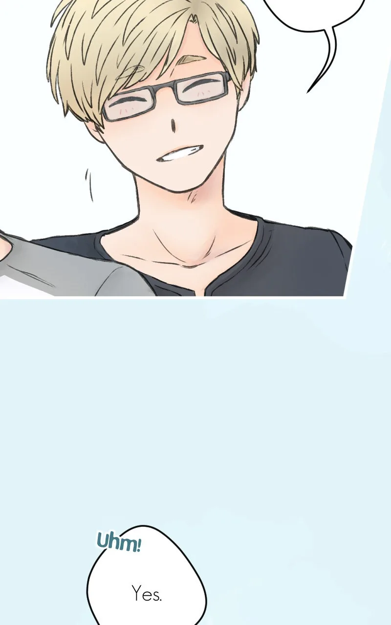 Read Ghost Lights chapter 57 image 21 on Lezhin
