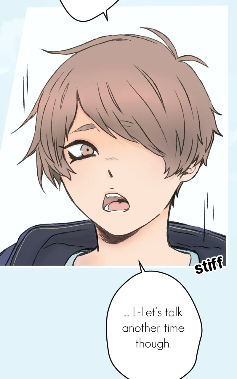 Read Ghost Lights chapter 57 image 22 on Lezhin