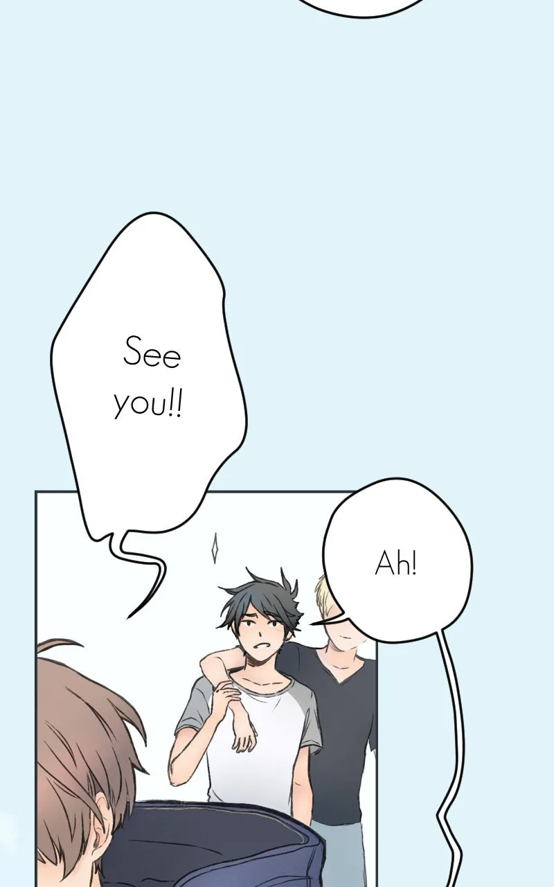 Read Ghost Lights chapter 57 image 23 on Lezhin