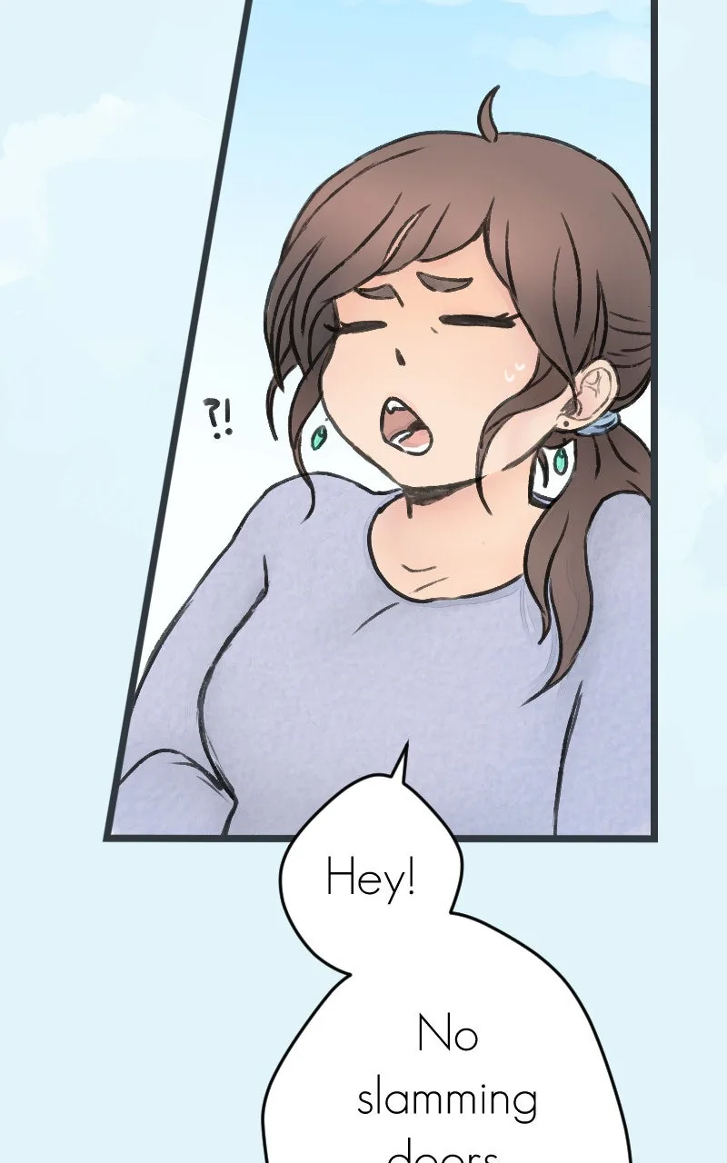 Read Ghost Lights chapter 57 image 31 on Lezhin