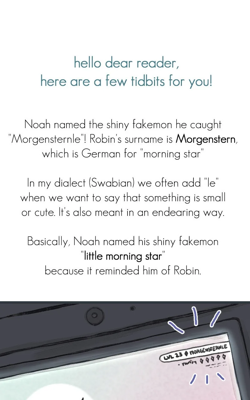 Read Ghost Lights chapter 57 image 35 on Lezhin