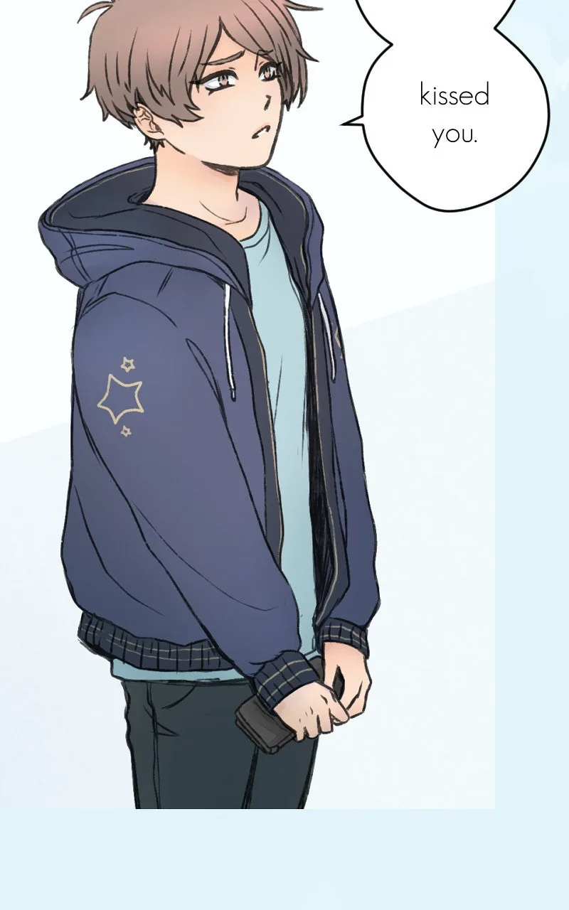 Read Ghost Lights chapter 57 image 4 on Lezhin