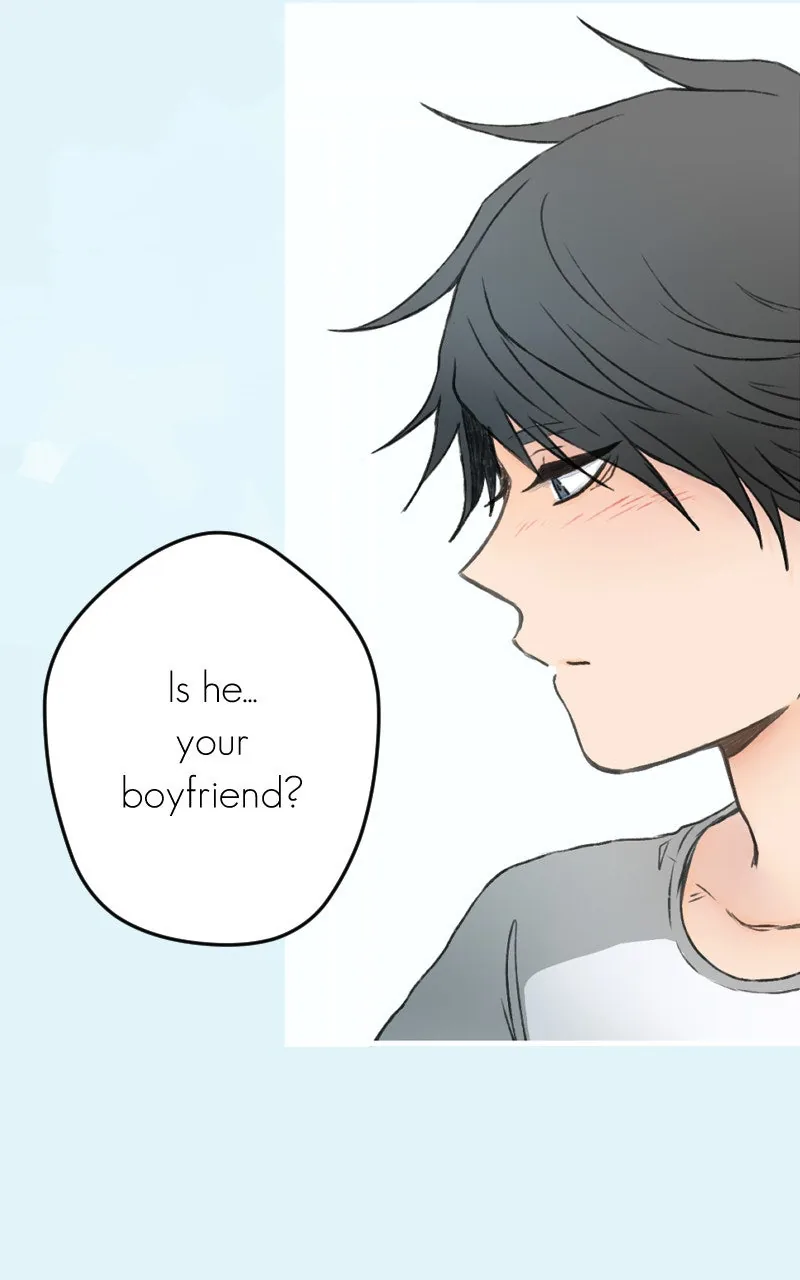 Read Ghost Lights chapter 57 image 5 on Lezhin