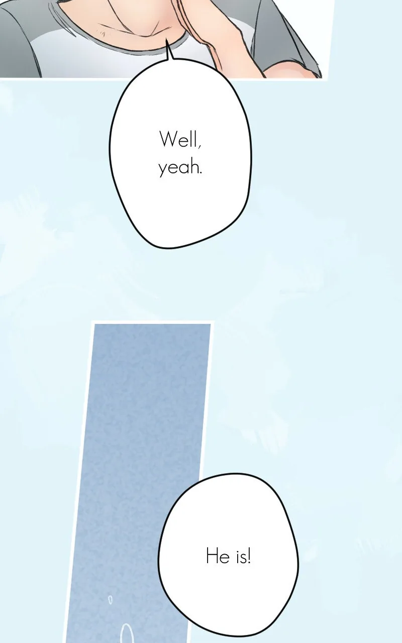 Read Ghost Lights chapter 57 image 7 on Lezhin