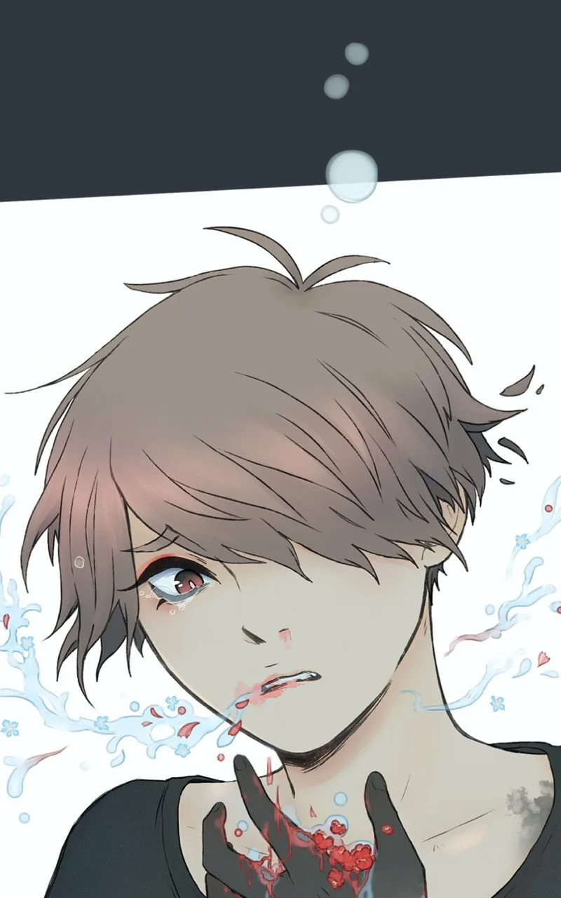 Read Ghost Lights chapter 58 image 11 on Lezhin
