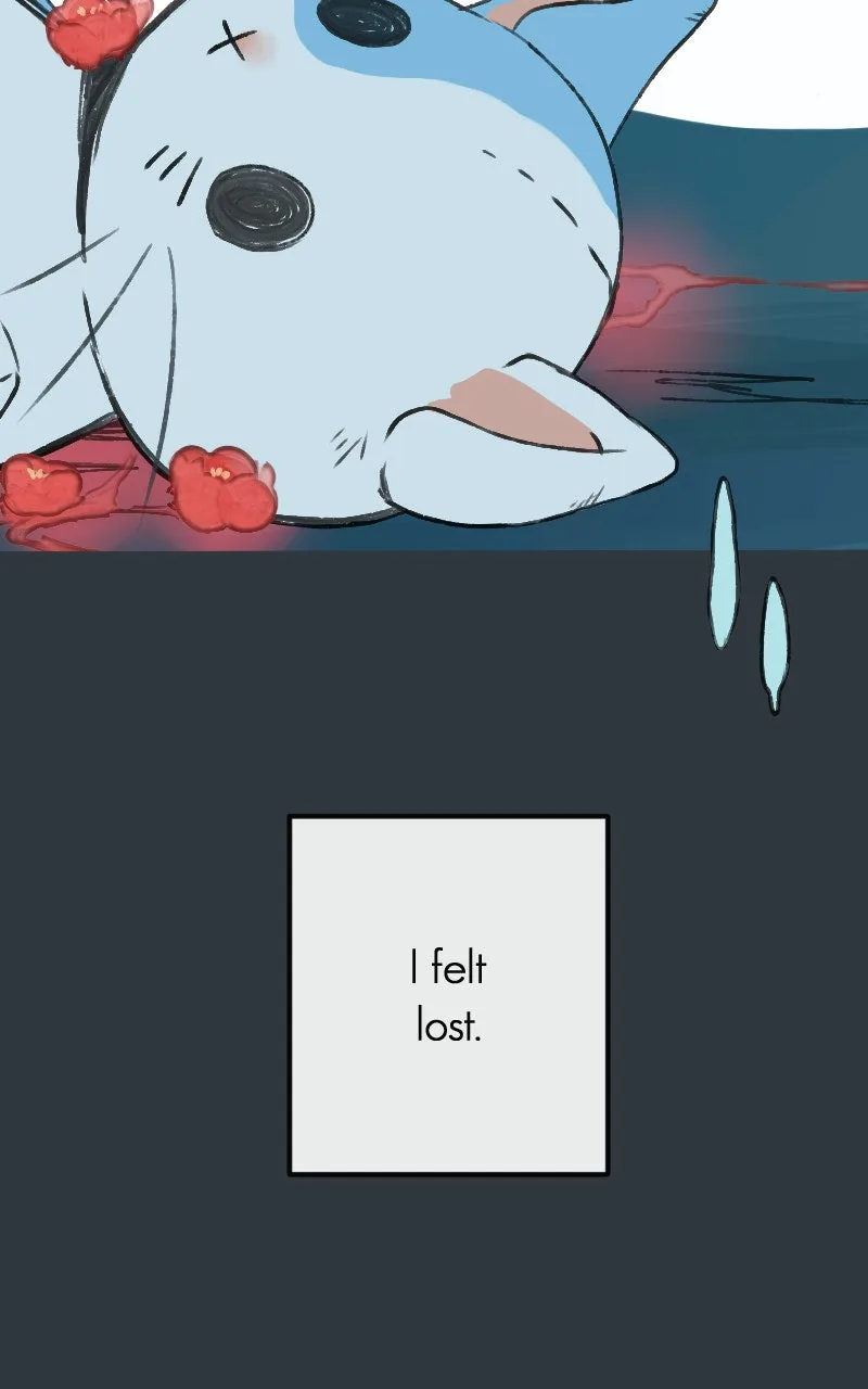 Read Ghost Lights chapter 58 image 16 on Lezhin