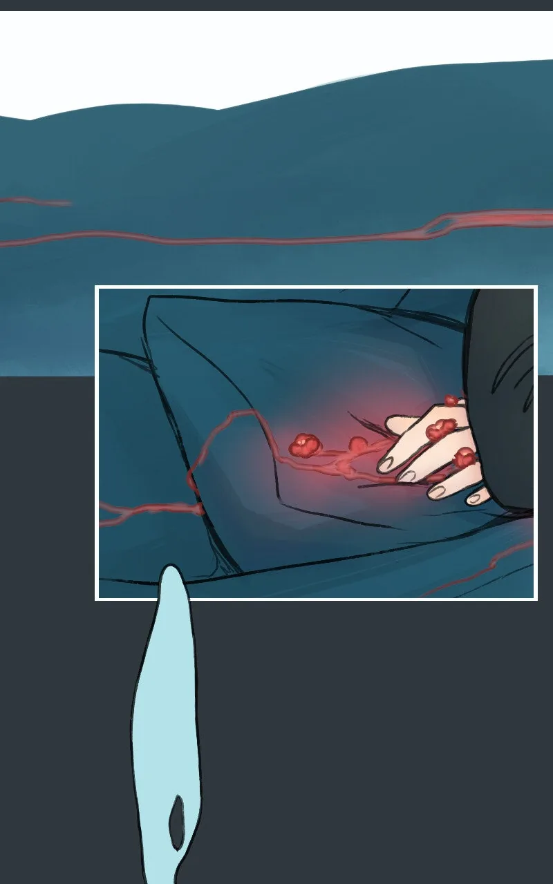 Read Ghost Lights chapter 58 image 17 on Lezhin