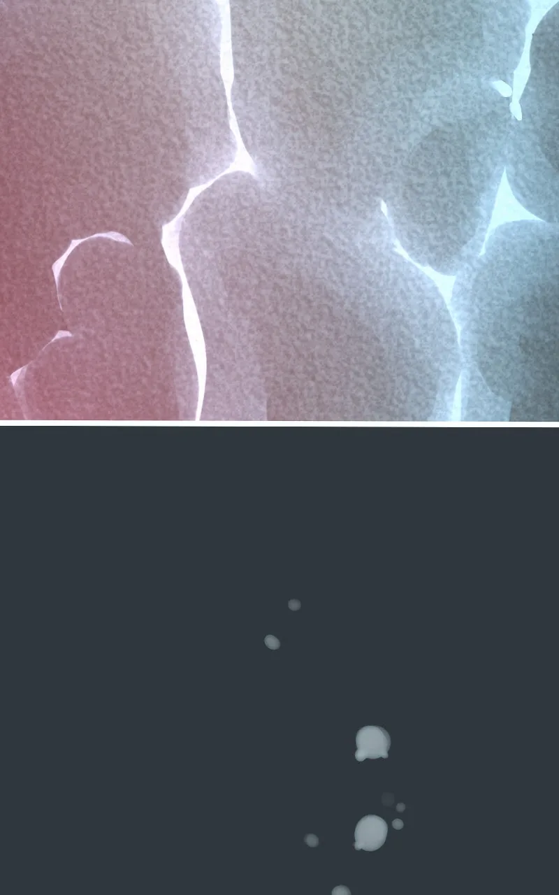Read Ghost Lights chapter 58 image 6 on Lezhin