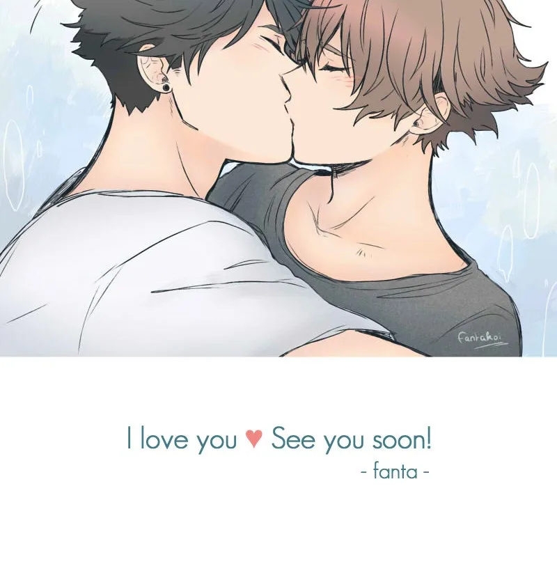 Read Ghost Lights chapter 60 image 6 on Lezhin