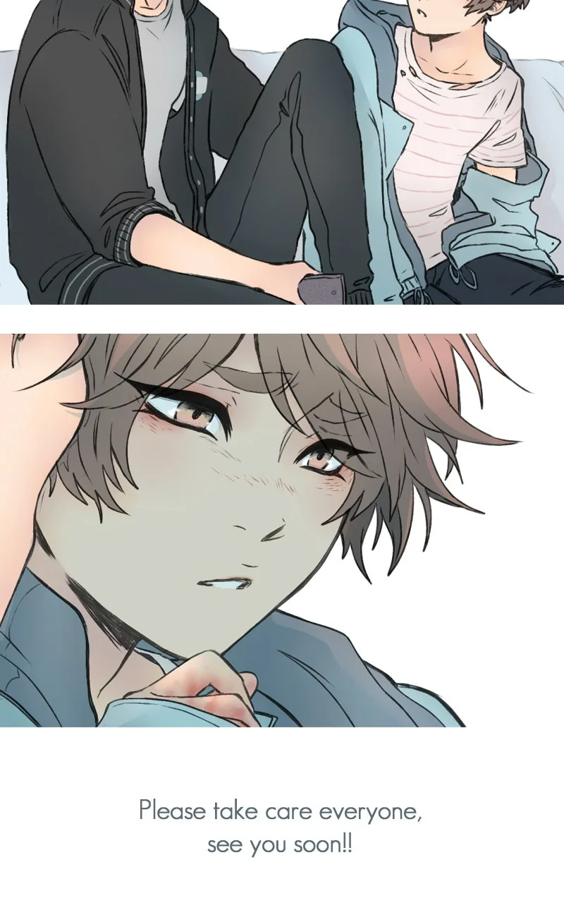 Read Ghost Lights chapter 62 image 3 on Lezhin