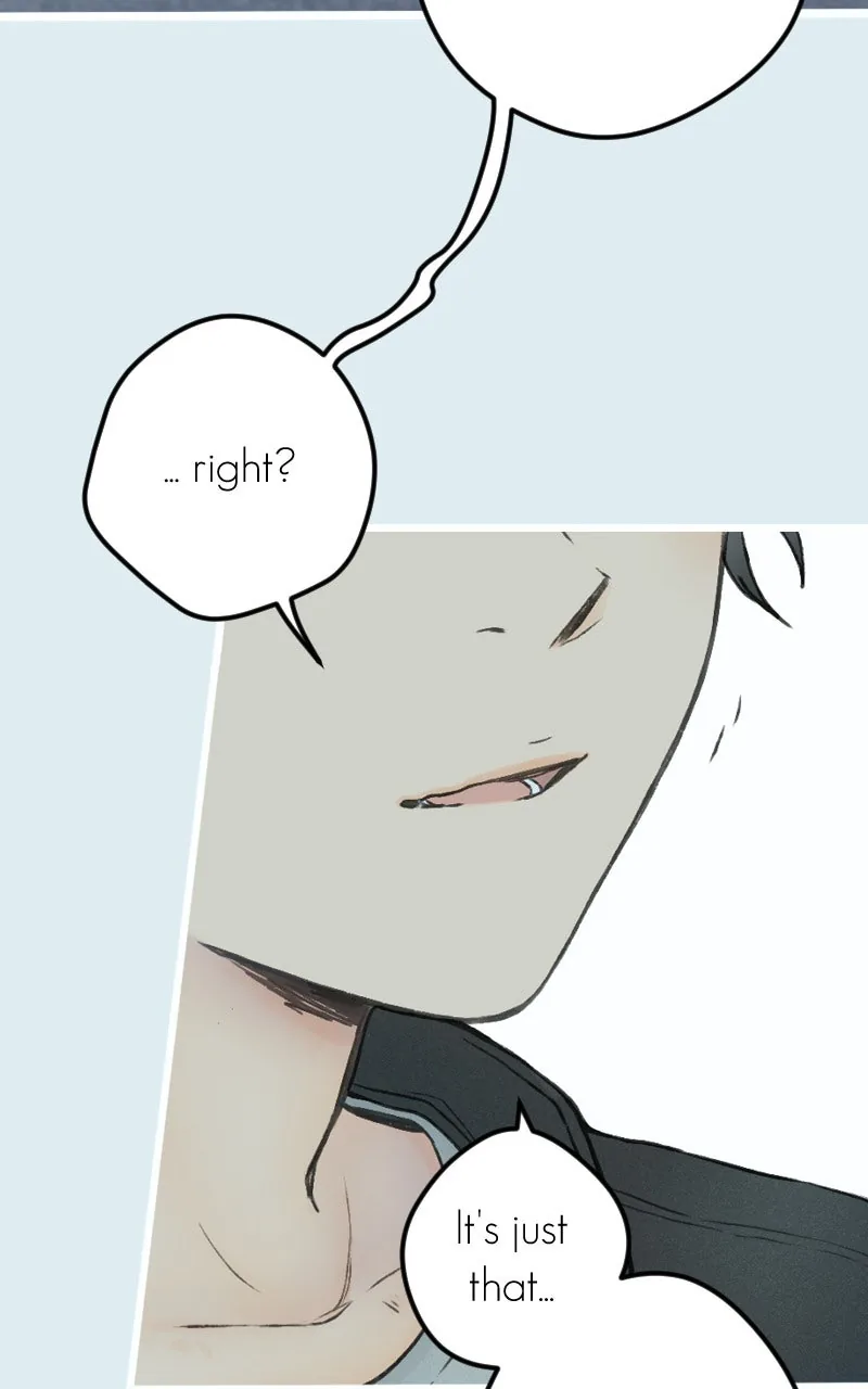 Read Ghost Lights chapter 64 image 1 on Lezhin