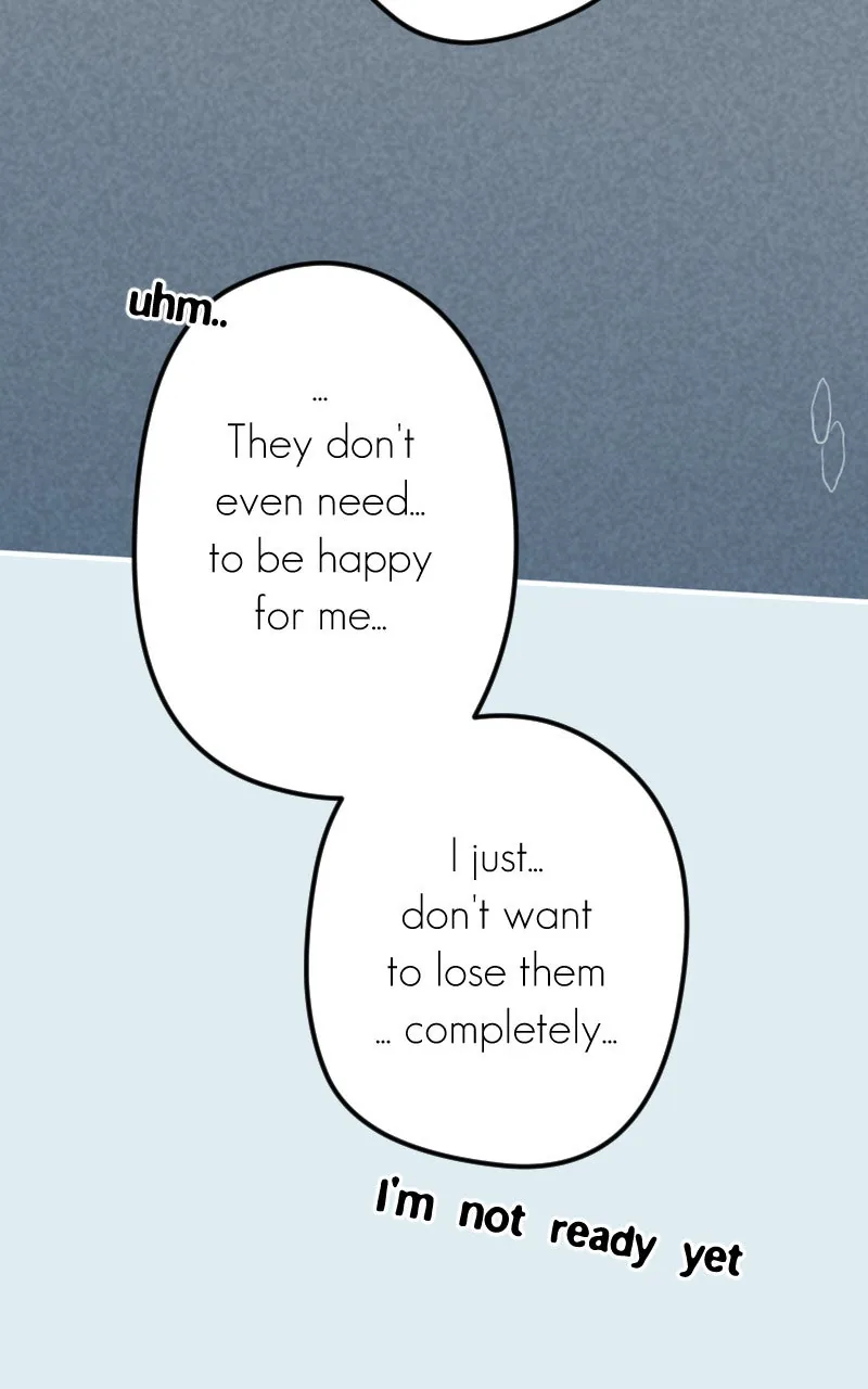 Read Ghost Lights chapter 64 image 12 on Lezhin