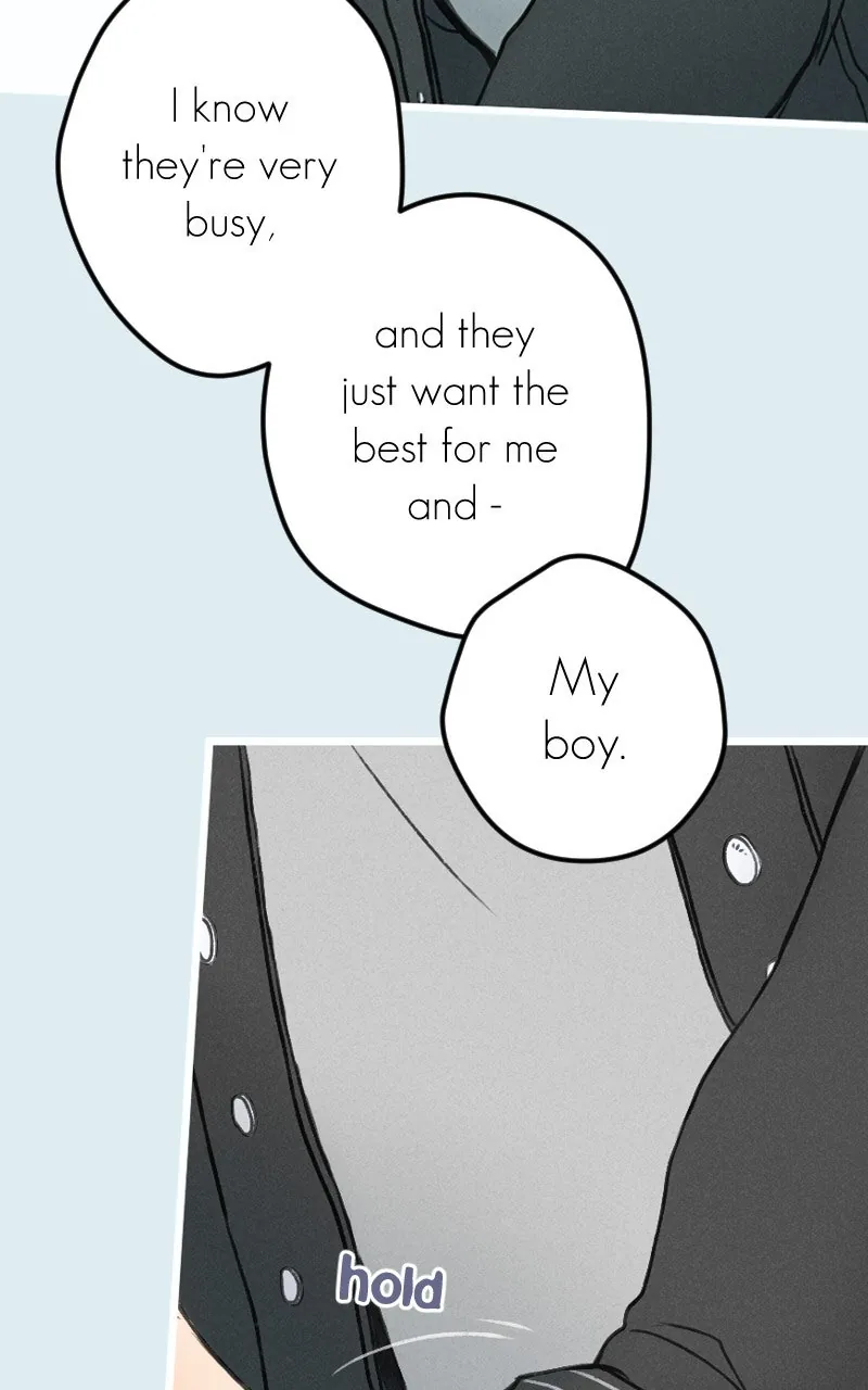 Read Ghost Lights chapter 64 image 15 on Lezhin