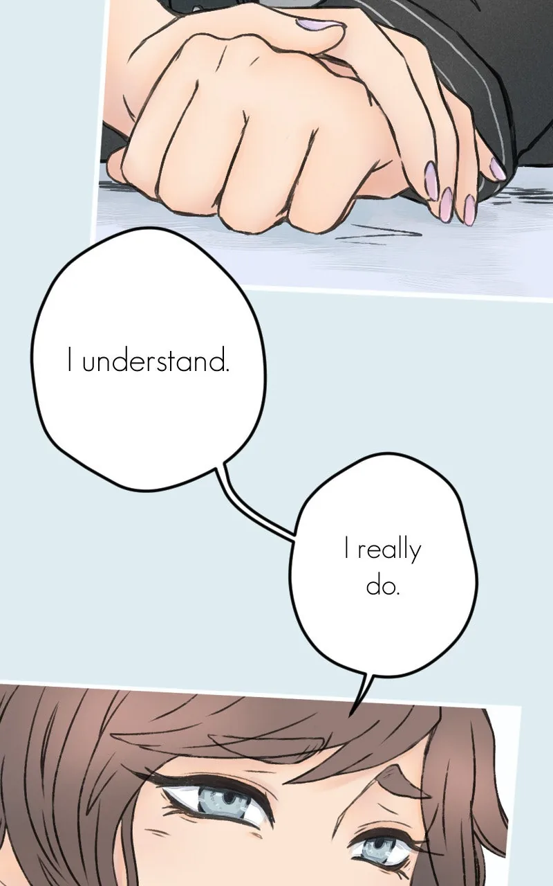 Read Ghost Lights chapter 64 image 16 on Lezhin