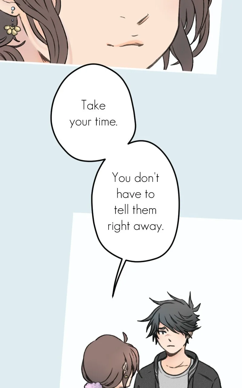 Read Ghost Lights chapter 64 image 17 on Lezhin