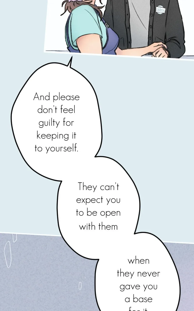 Read Ghost Lights chapter 64 image 18 on Lezhin