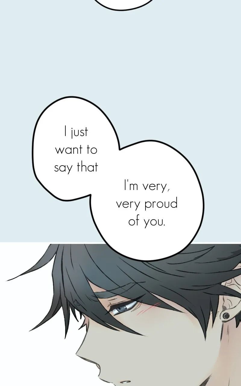 Read Ghost Lights chapter 64 image 20 on Lezhin
