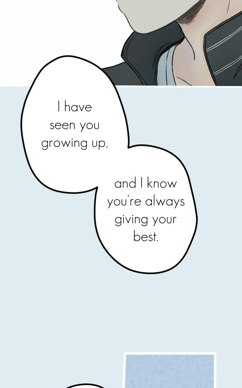 Read Ghost Lights chapter 64 image 21 on Lezhin