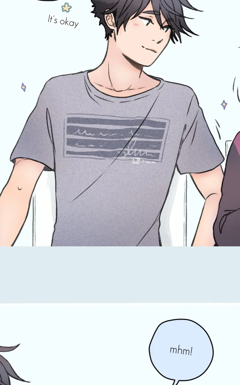 Read Ghost Lights chapter 64 image 4 on Lezhin