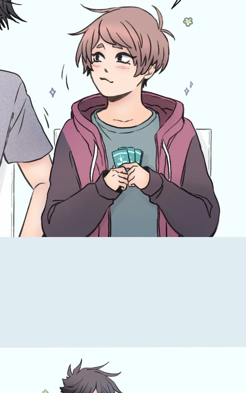 Read Ghost Lights chapter 64 image 5 on Lezhin