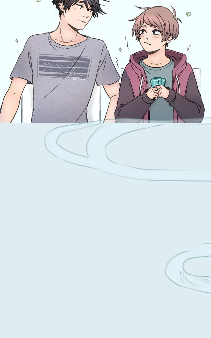 Read Ghost Lights chapter 64 image 6 on Lezhin