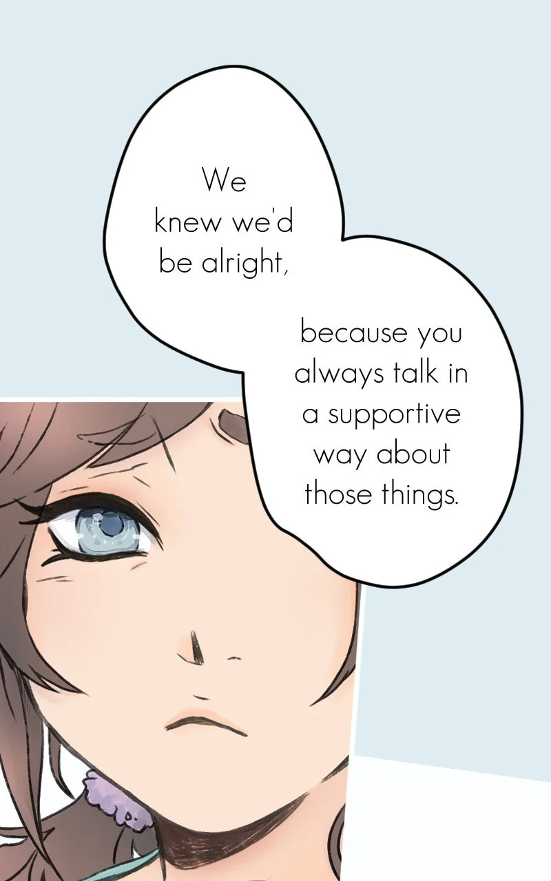 Read Ghost Lights chapter 64 image 7 on Lezhin