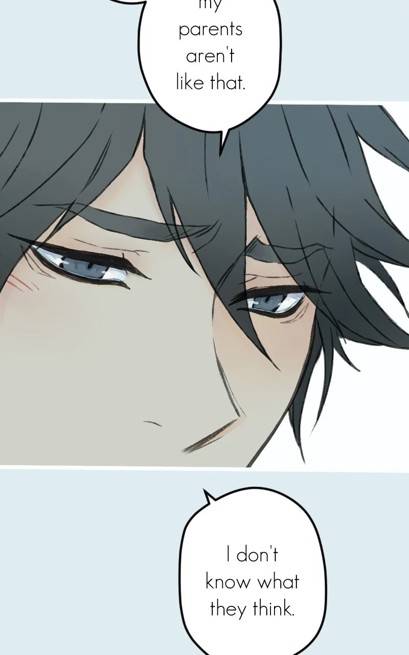 Read Ghost Lights chapter 64 image 9 on Lezhin
