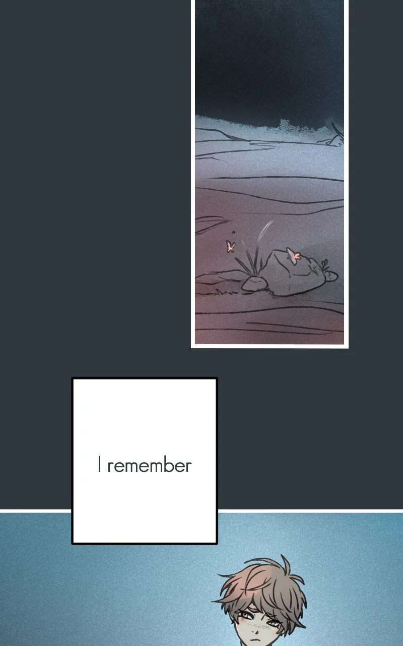 Read Ghost Lights chapter 65 image 1 on Lezhin