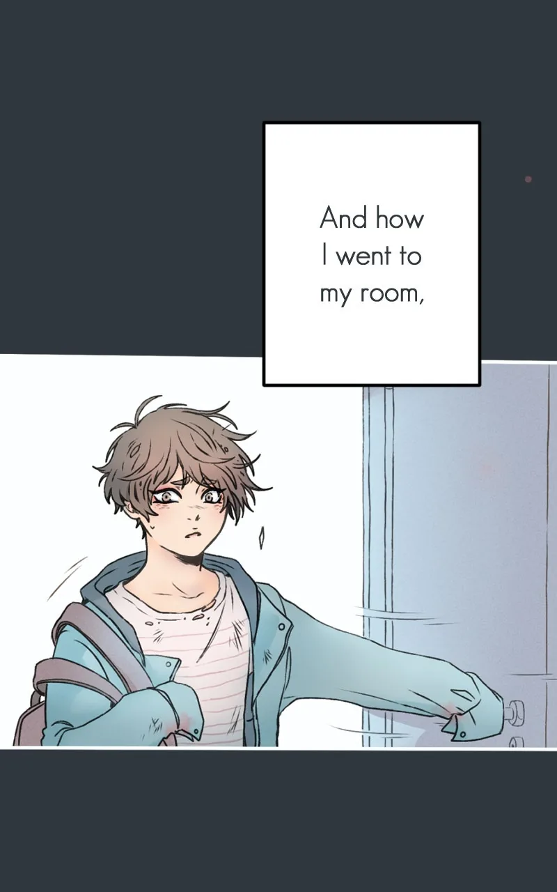 Read Ghost Lights chapter 65 image 10 on Lezhin