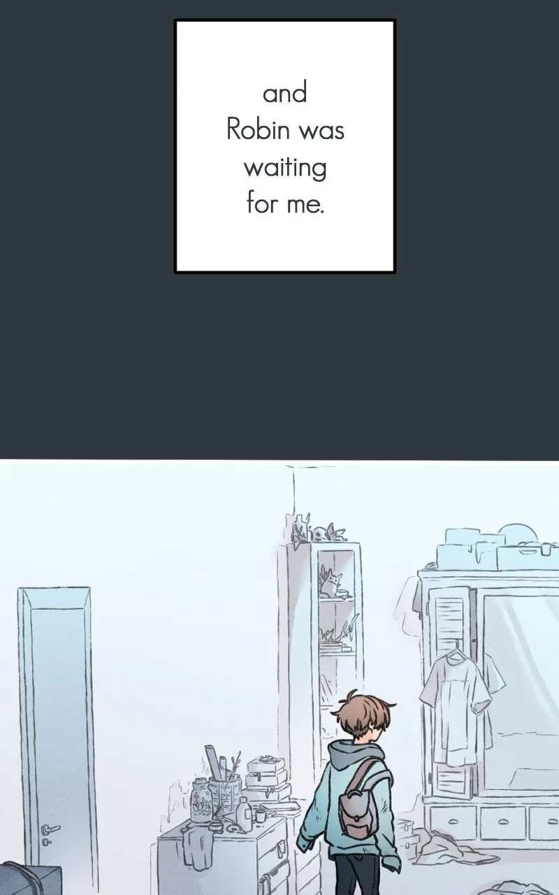 Read Ghost Lights chapter 65 image 11 on Lezhin