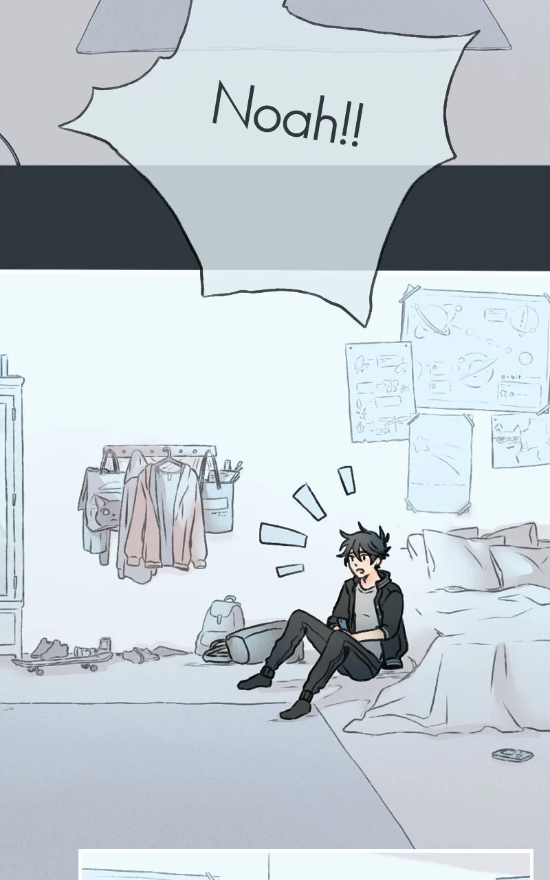 Read Ghost Lights chapter 65 image 13 on Lezhin