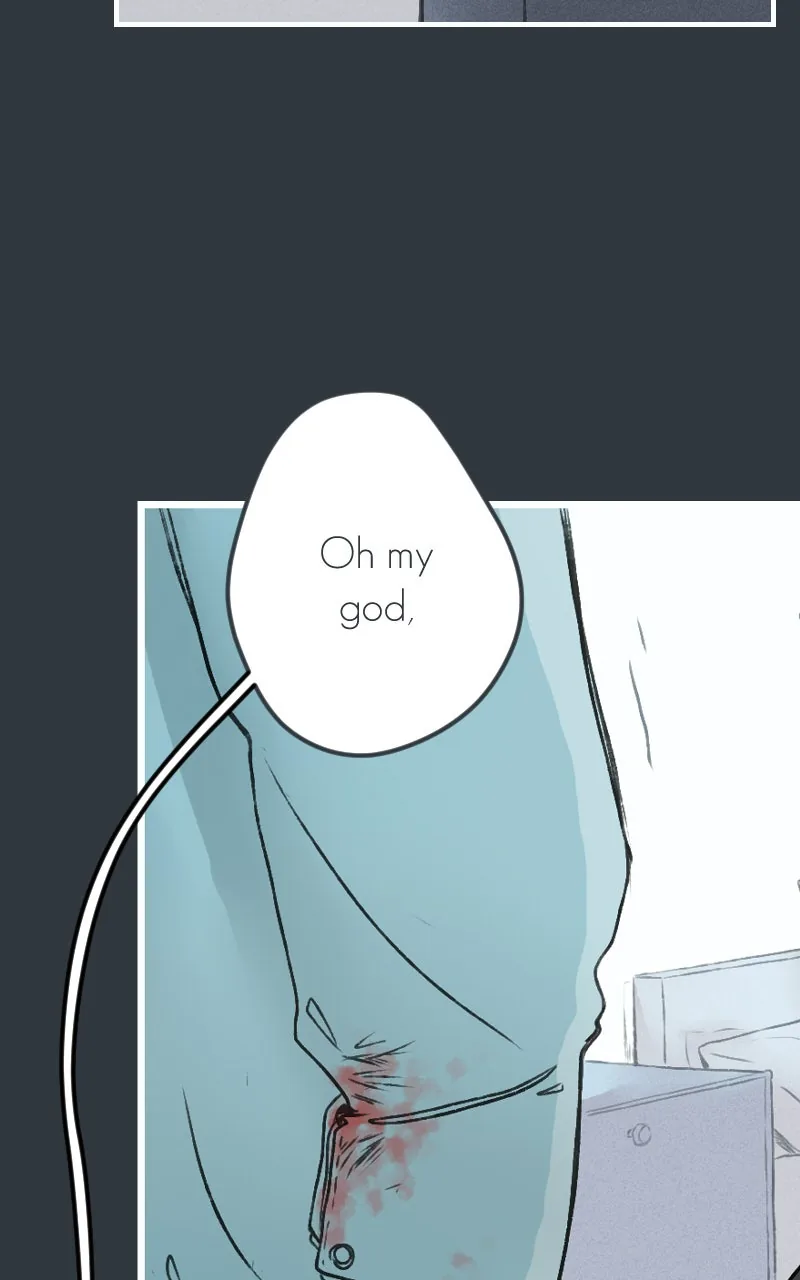 Read Ghost Lights chapter 65 image 15 on Lezhin
