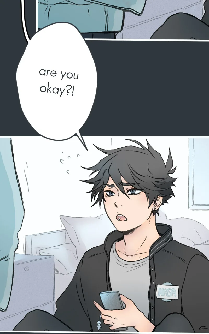 Read Ghost Lights chapter 65 image 16 on Lezhin