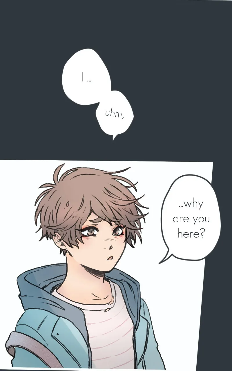 Read Ghost Lights chapter 65 image 17 on Lezhin