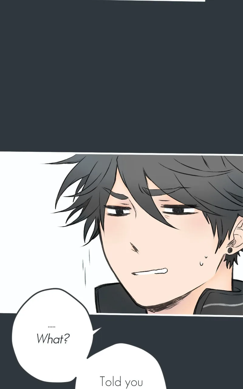 Read Ghost Lights chapter 65 image 18 on Lezhin