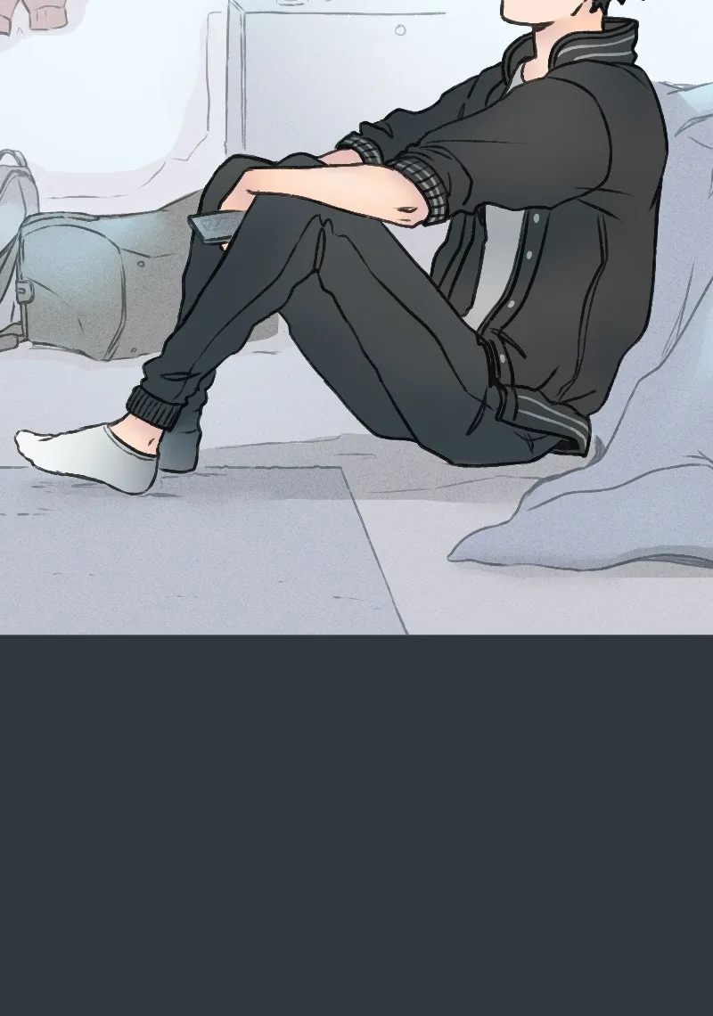 Read Ghost Lights chapter 65 image 22 on Lezhin