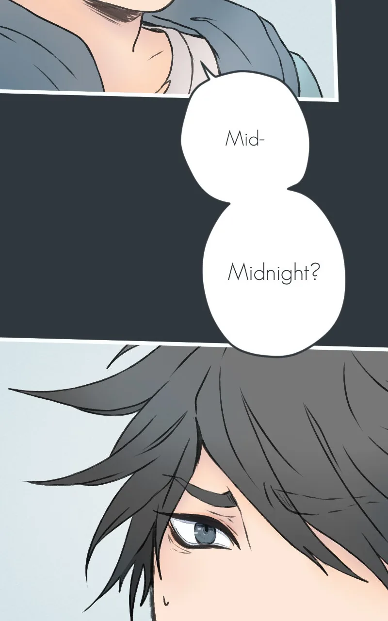 Read Ghost Lights chapter 65 image 25 on Lezhin