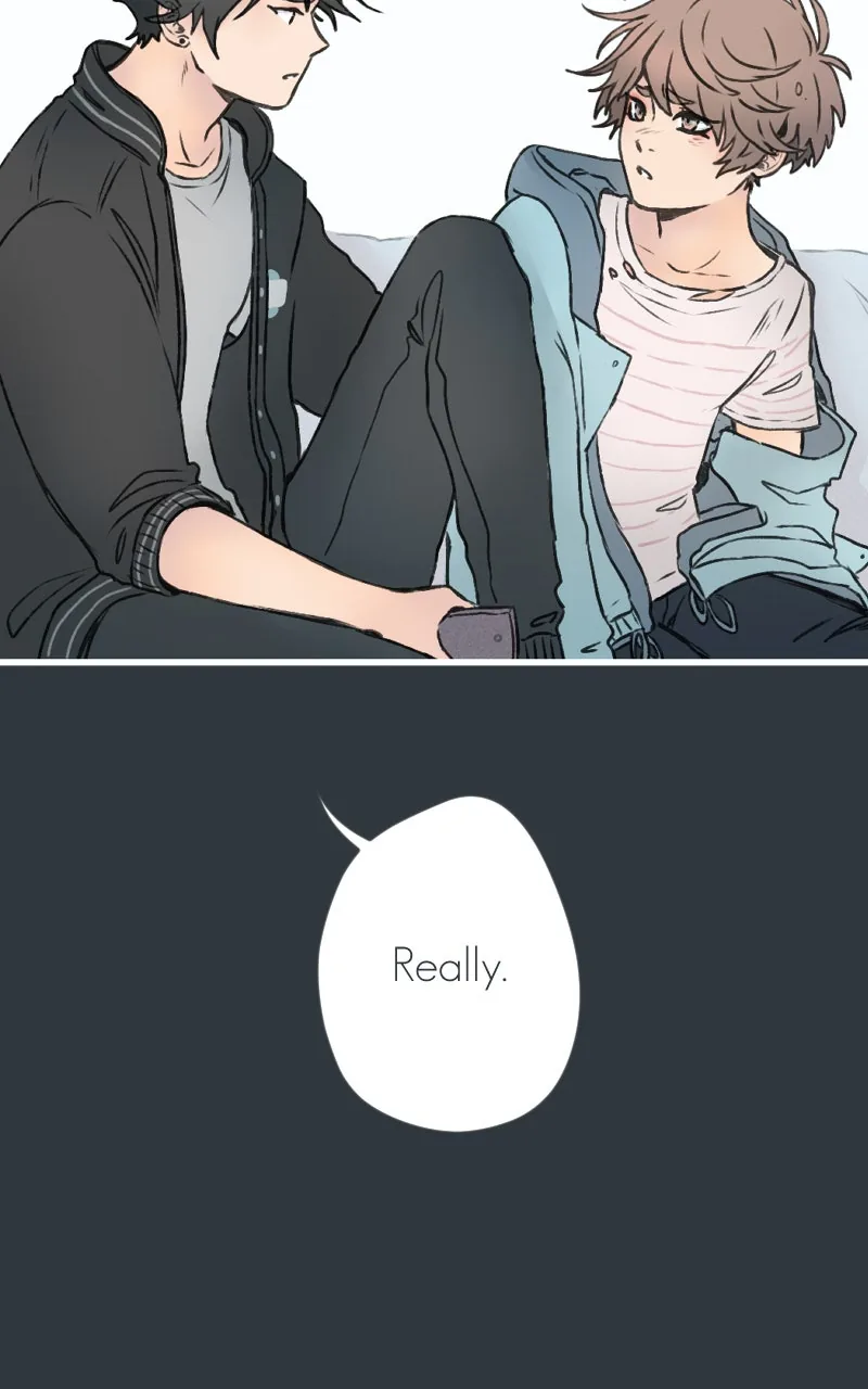 Read Ghost Lights chapter 65 image 29 on Lezhin