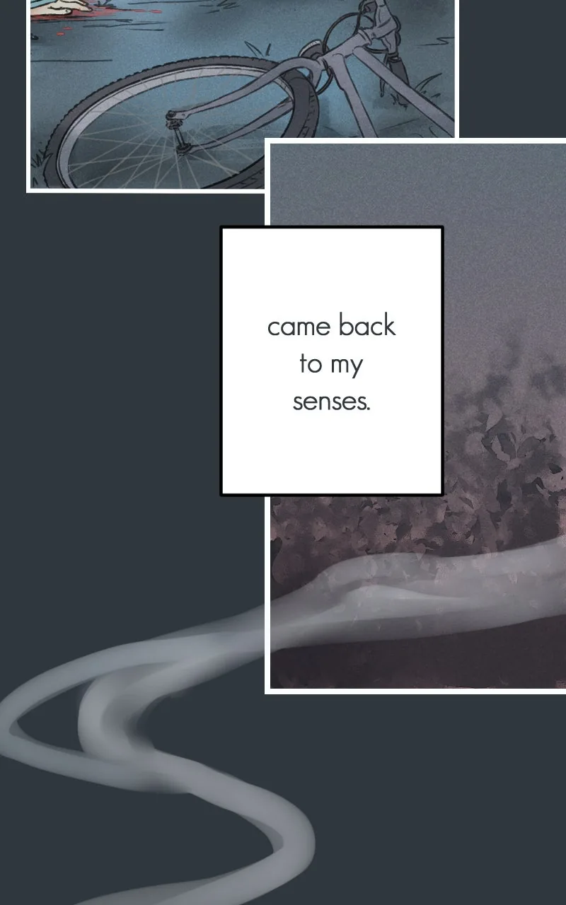 Read Ghost Lights chapter 65 image 3 on Lezhin