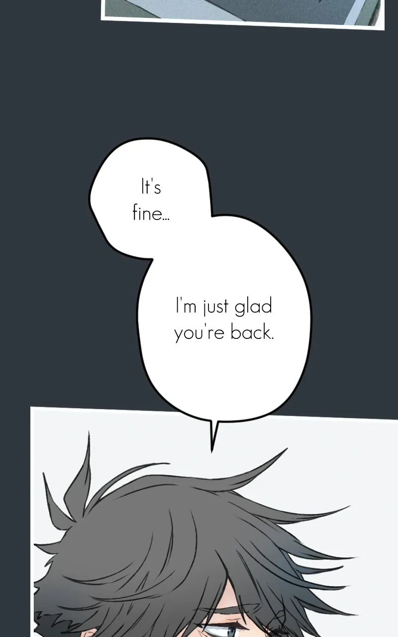 Read Ghost Lights chapter 65 image 32 on Lezhin