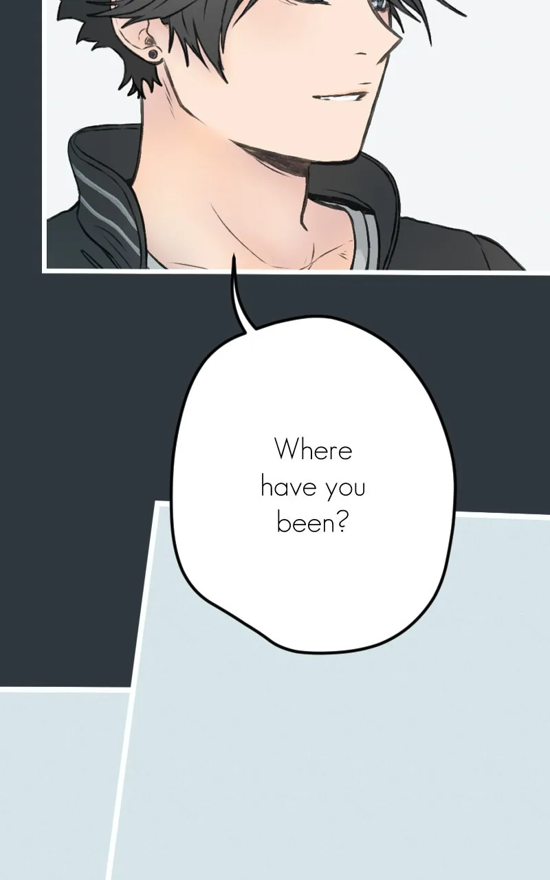 Read Ghost Lights chapter 65 image 33 on Lezhin