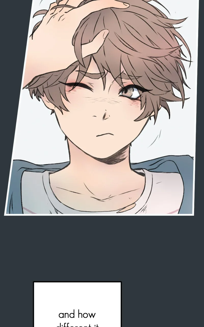 Read Ghost Lights chapter 65 image 35 on Lezhin