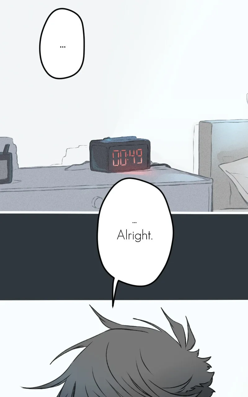 Read Ghost Lights chapter 65 image 39 on Lezhin